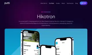 Preview of the Hikotron Case Study