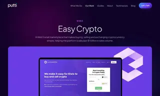 Preview of the Easy Crypto Case Study