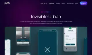 Preview of the Invisible Urban Case Study