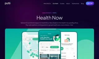 Preview of the Health Now Case Study
