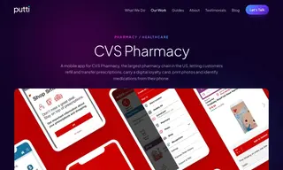 Preview of the CVS Pharmacy Case Study