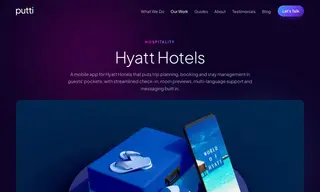 Preview of the Hyatt Hotels Case Study