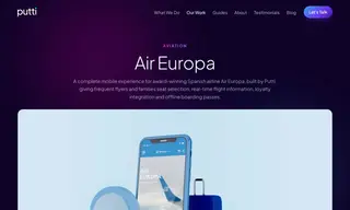 Preview of the Air Europa Case Study