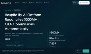 Preview of the Xquic Case Study