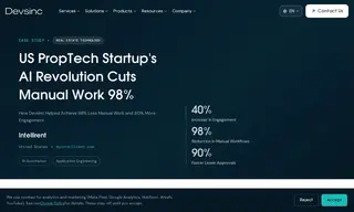 Preview of the Intellirent Case Study