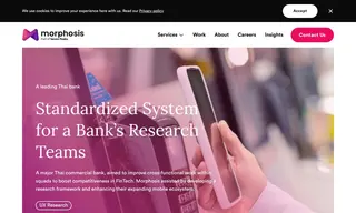 Preview of the Tbb Case Study