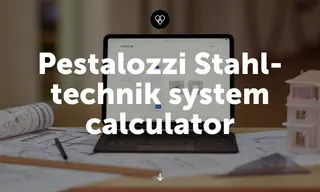 Preview of the Pestalozzi AG Case Study