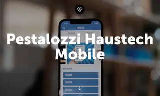 Preview of the Pestalozzi AG Case Study