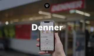 Preview of the Denner AG Case Study