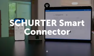 Preview of the Schurter AG Case Study