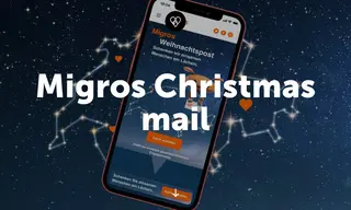 Preview of the Migros Genossenschafts Bund Case Study