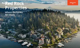 Preview of the Red Rock Properties Case Study