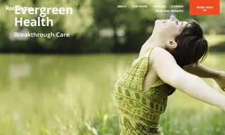 Preview of the Evergreen Healthcare Case Study