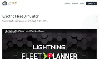 Preview of the Lightning eMotors Case Study