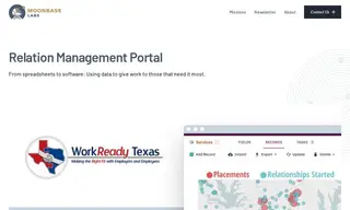 Preview of the WorkReady Texas Case Study