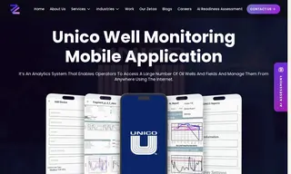 Preview of the UNICO Technologies Group Case Study