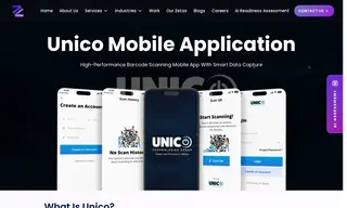 Preview of the UNICO Technologies Group Case Study