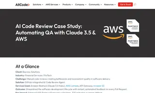 Preview of the Bayview Solutions Case Study