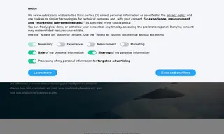 Preview of the Aviclaim Case Study