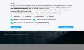 Preview of the Figura Analytics Case Study