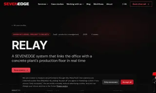 Preview of the Rejman Sp. Z O.o Case Study