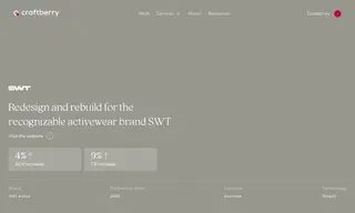 Preview of the SWT Active Case Study