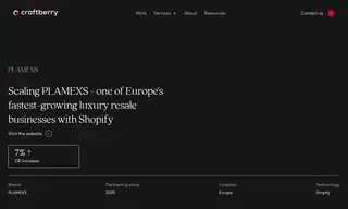 Preview of the Plamexs Case Study