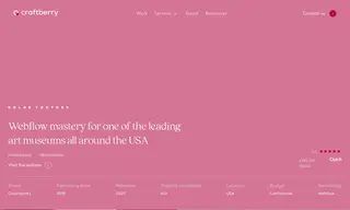 Preview of the Color Factory Case Study
