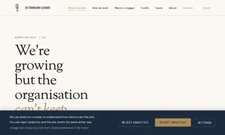 Preview of the Ciklum Case Study