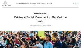 Preview of the Naacp Civic Engagement Case Study