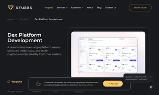 Preview of the MuesliSwap Case Study