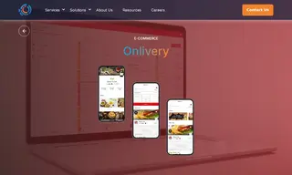 Preview of the Onlivery Case Study