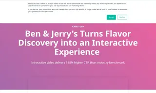 Preview of the Ben & Jerry's Case Study