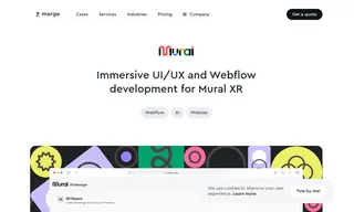 Preview of the Mural Case Study