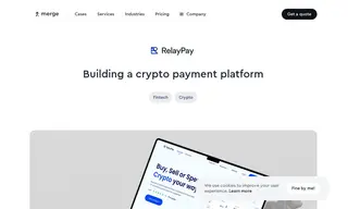 Preview of the RelayPay Case Study
