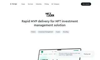 Preview of the NFTBull Case Study