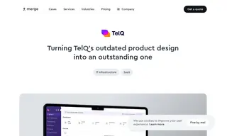 Preview of the TelQ Case Study