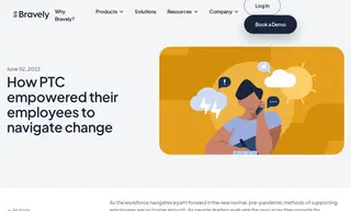 Preview of the PTC Case Study