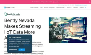 Preview of the Bently Nevada Case Study