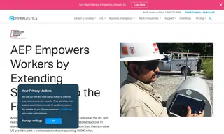Preview of the American Electric Power Case Study