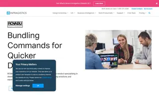 Preview of the ROVABU Software Case Study
