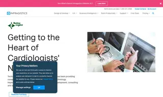 Preview of the TechnoLogica Case Study
