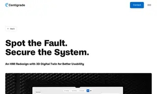 Preview of the MR Maschinenfabrik Reinhausen Case Study
