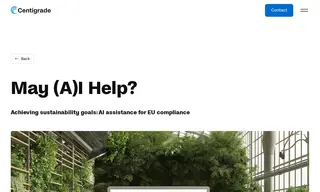 Preview of the Ecospective GmbH Case Study