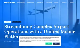 Preview of the Avinor Case Study