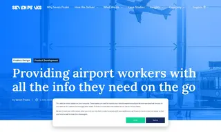 Preview of the Avinor Case Study