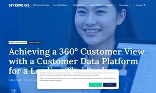 Preview of the Leading Thai Bank Case Study