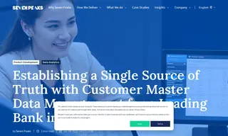 Preview of the Leading Bank in Thailand Case Study