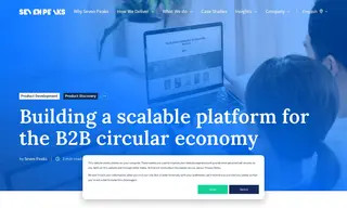 Preview of the Be2Green Case Study