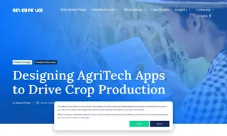 Preview of the Ricult Case Study